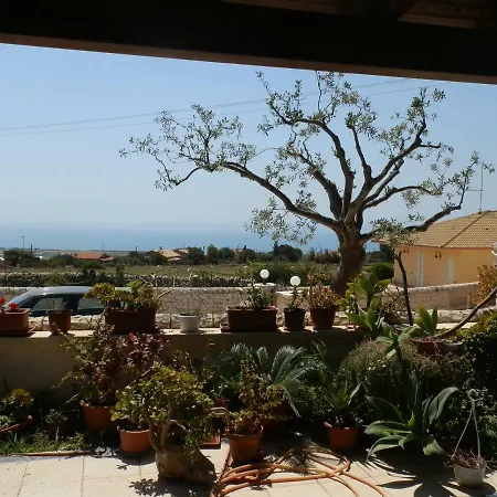 Hébergement de vacances Coccinella Marina di Ragusa
