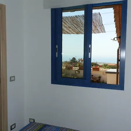 Coccinella Hébergement de vacances *