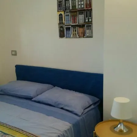 Coccinella * マリーナ・ディ・ラグーザ