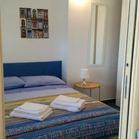 別荘 Coccinella マリーナ・ディ・ラグーザ