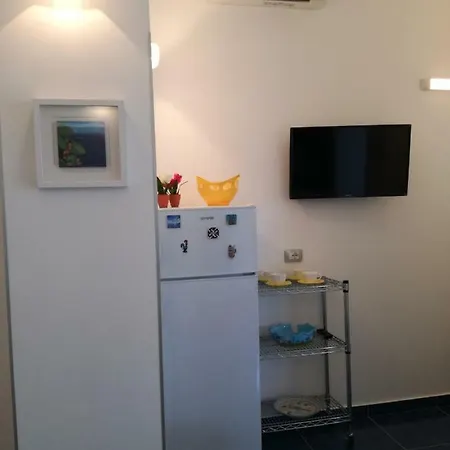 Coccinella マリーナ・ディ・ラグーザ