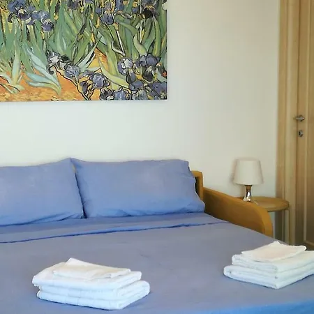 Coccinella マリーナ・ディ・ラグーザ