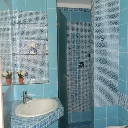 Coccinella 別荘 マリーナ・ディ・ラグーザ