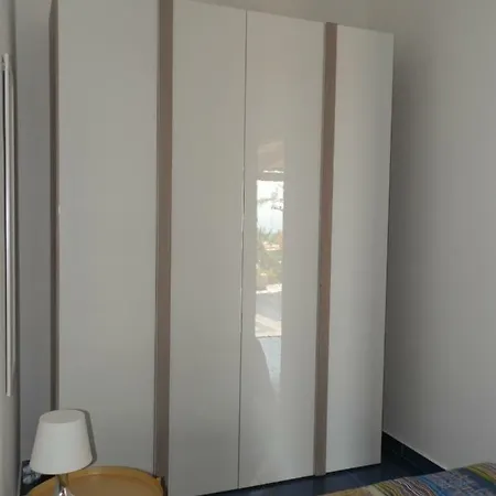 別荘 Coccinella マリーナ・ディ・ラグーザ