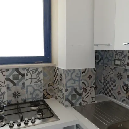 別荘 Coccinella マリーナ・ディ・ラグーザ