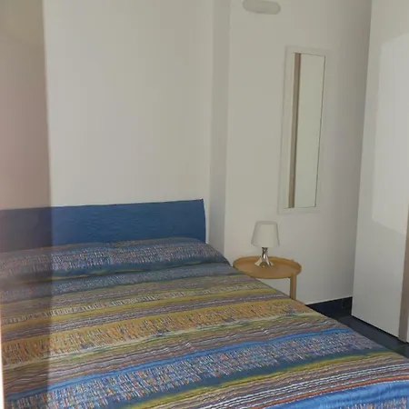 Coccinella マリーナ・ディ・ラグーザ