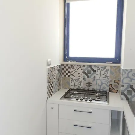 別荘 Coccinella マリーナ・ディ・ラグーザ